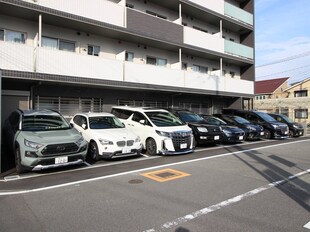 ｱﾝﾌｨﾆⅩⅧ（18）吹田昭和町の物件外観写真